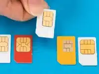 SIM Multioperador