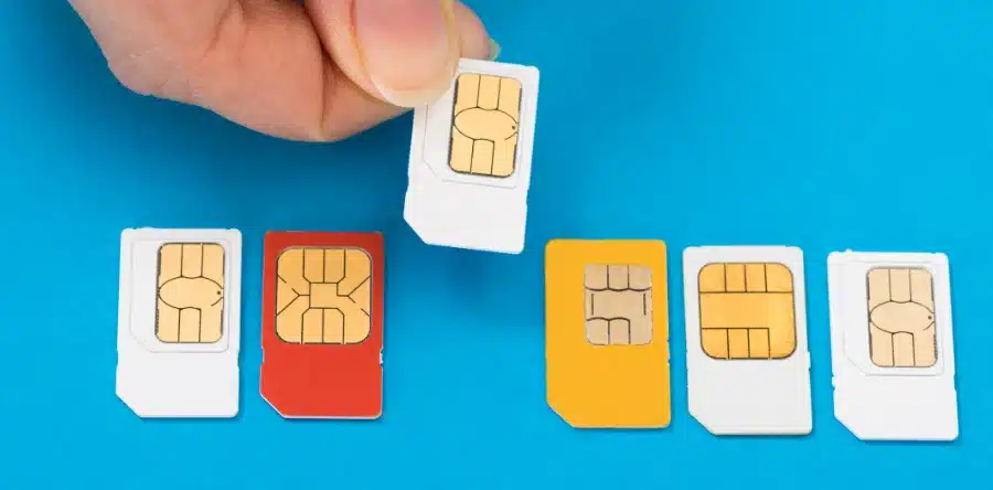 SIM Multioperador