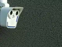 Alarma exterior