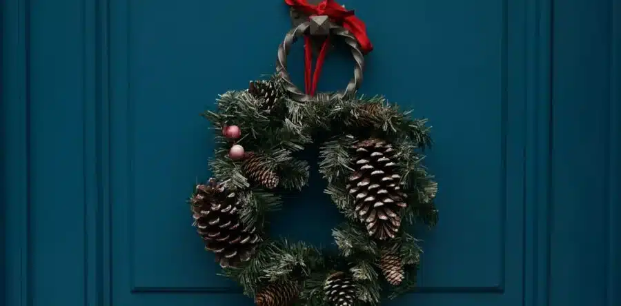 ¿Cómo asegurar tu casa contra robos estas navidades?