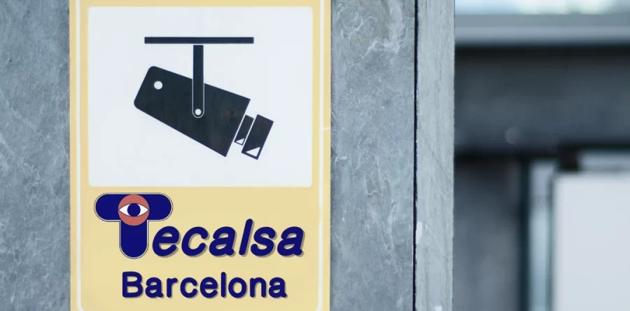 Cámaras de videovigilancia y RGPD ¿Qué debo saber?